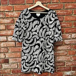 Anthropologie Maeve Dress